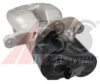 VW 3C0615404E Brake Caliper